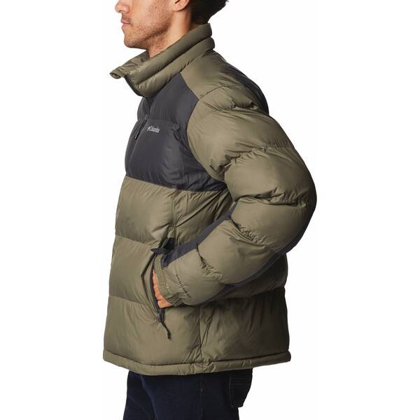 Thumbnail - COLUMBIA Herren Jacke Pike Lake II Jacket