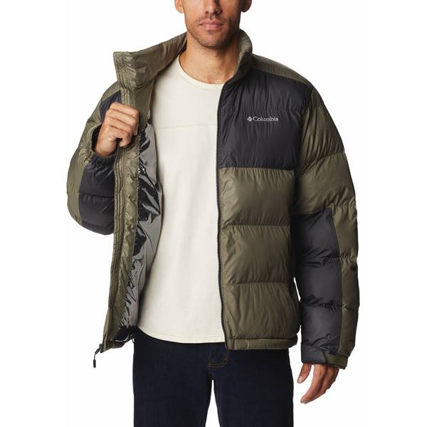 Thumbnail - COLUMBIA Herren Jacke Pike Lake II Jacket