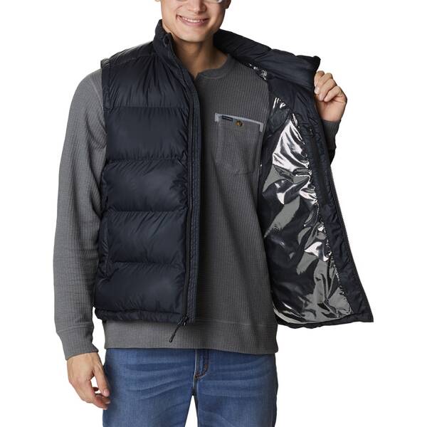 Thumbnail - COLUMBIA Herren Weste Pike Lake II Vest