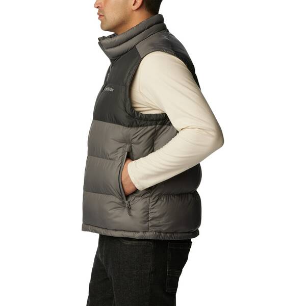 Thumbnail - COLUMBIA Herren Weste Pike Lake II Vest