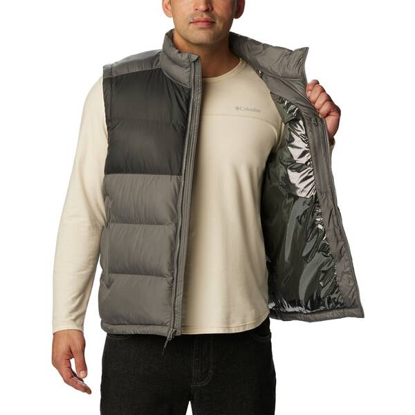 Thumbnail - COLUMBIA Herren Weste Pike Lake II Vest