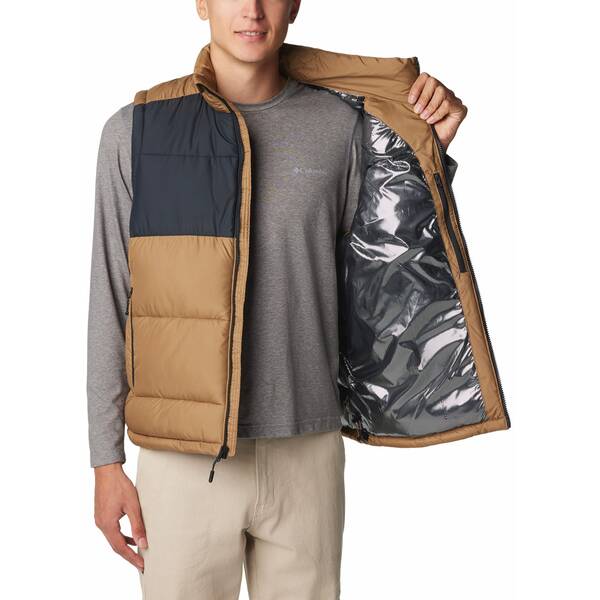 Thumbnail - COLUMBIA Herren Weste Pike Lake II Vest