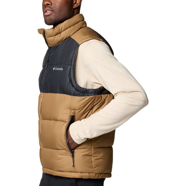 Thumbnail - COLUMBIA Herren Weste Pike Lake II Vest
