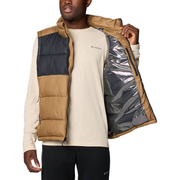 Thumbnail - COLUMBIA Herren Weste Pike Lake II Vest