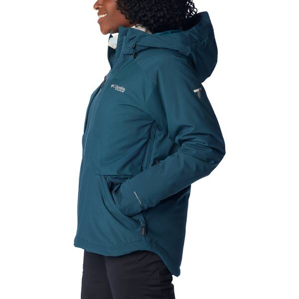 Thumbnail - COLUMBIA Damen Jacke Highland Summit Jacket