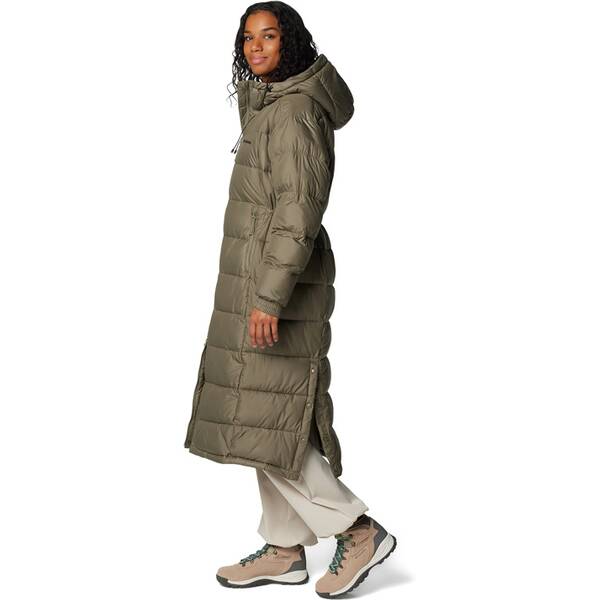 Thumbnail - COLUMBIA Damen Jacke Pike Lake II Long Jacket
