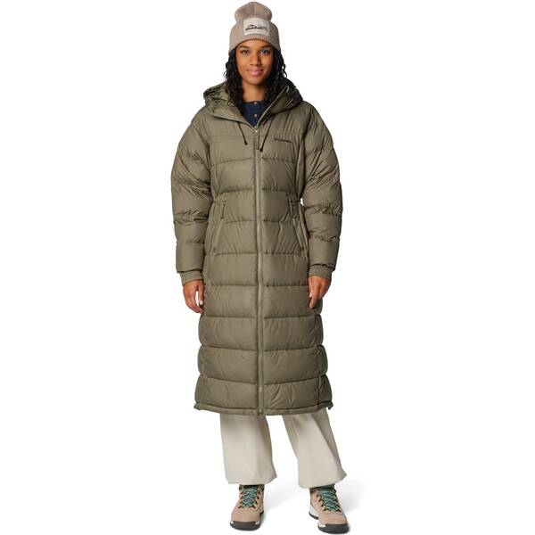 Thumbnail - COLUMBIA Damen Jacke Pike Lake II Long Jacket