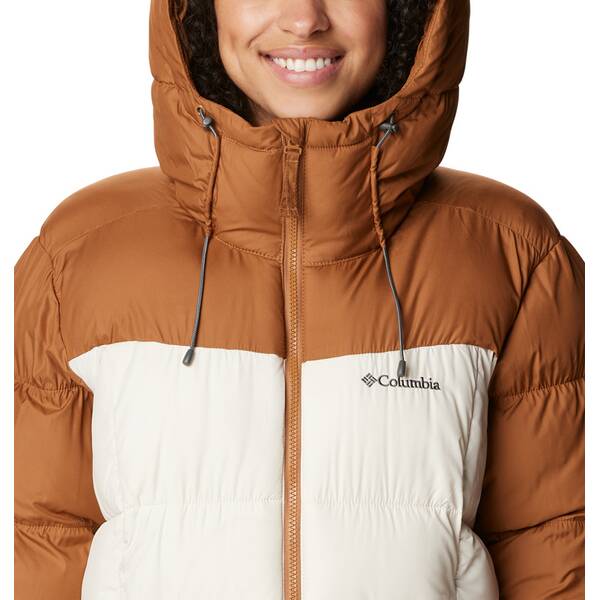 Thumbnail - COLUMBIA Damen Jacke Pike Lake II Insulated Jacket
