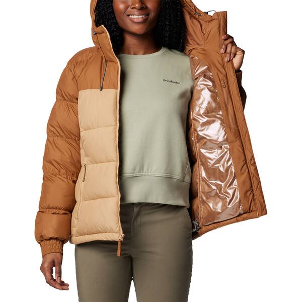 Thumbnail - COLUMBIA Damen Jacke Pike Lake II Insulated Jacket