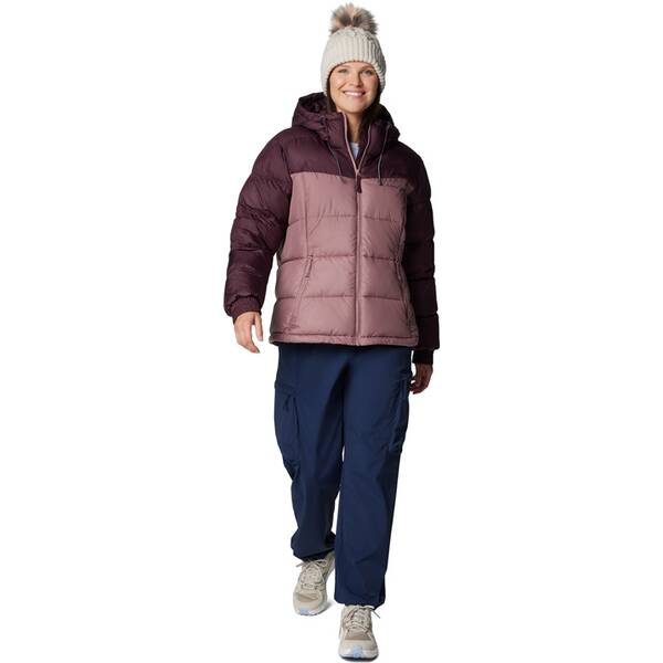 Thumbnail - COLUMBIA Damen Jacke Pike Lake II Insulated Jacket