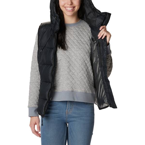 Thumbnail - COLUMBIA Damen Weste Pike Lake II Insulated Vest
