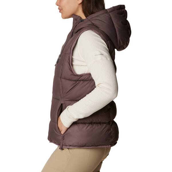 Thumbnail - COLUMBIA Damen Weste Pike Lake II Insulated Vest