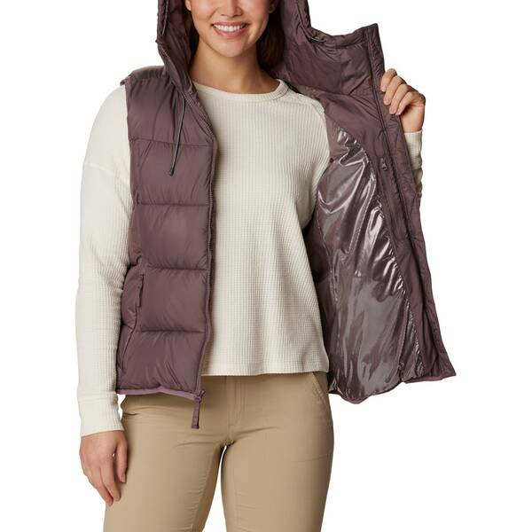 Thumbnail - COLUMBIA Damen Weste Pike Lake II Insulated Vest