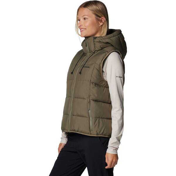 Thumbnail - COLUMBIA Damen Weste Pike Lake II Insulated Vest