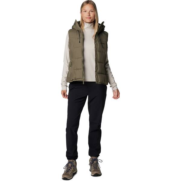 Thumbnail - COLUMBIA Damen Weste Pike Lake II Insulated Vest