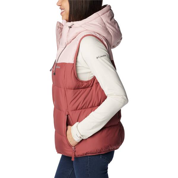 Thumbnail - COLUMBIA Damen Weste Pike Lake II Insulated Vest