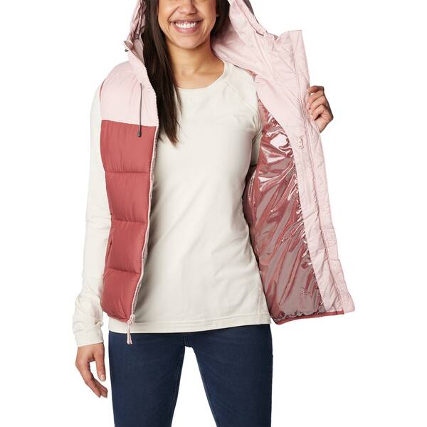 Thumbnail - COLUMBIA Damen Weste Pike Lake II Insulated Vest