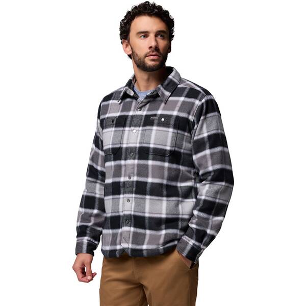 Thumbnail - COLUMBIA Hemd Windward™