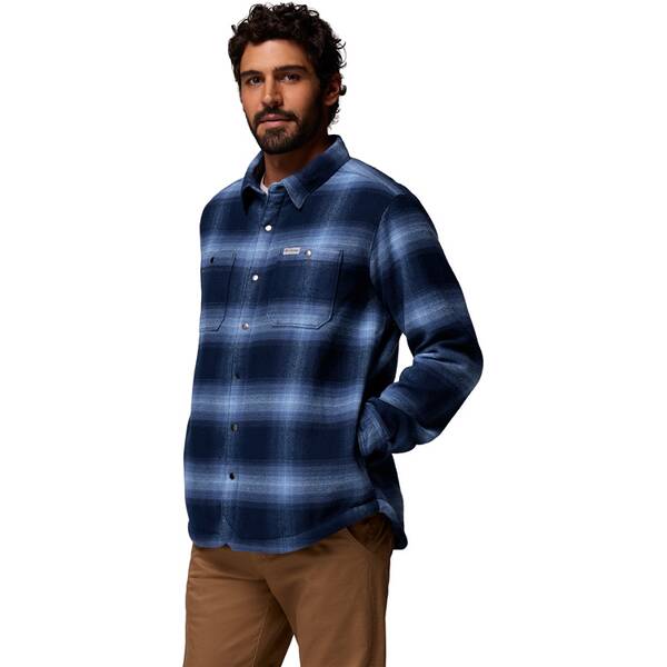 Thumbnail - COLUMBIA Hemd Windward™