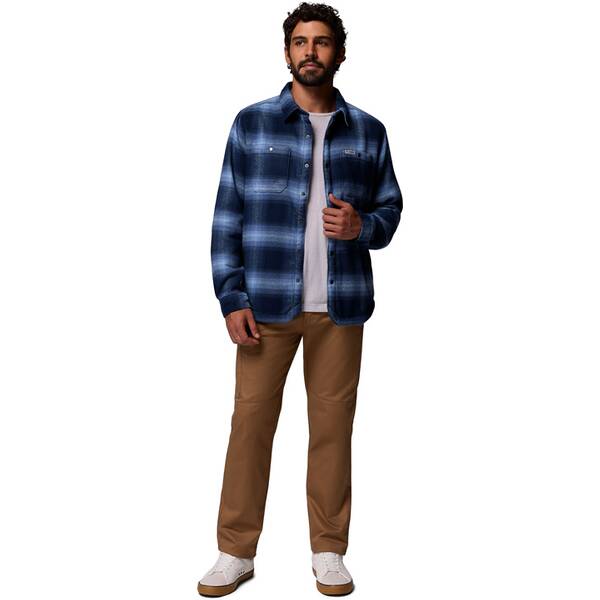 Thumbnail - COLUMBIA Hemd Windward™