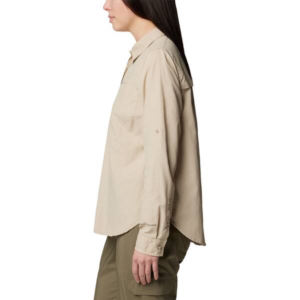 Thumbnail - COLUMBIA Damen Hemd SilverRidge3.0
