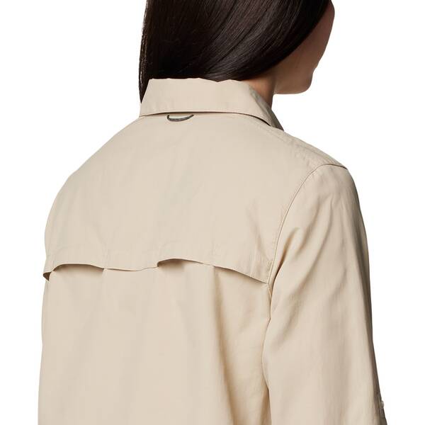 Thumbnail - COLUMBIA Damen Hemd SilverRidge3.0
