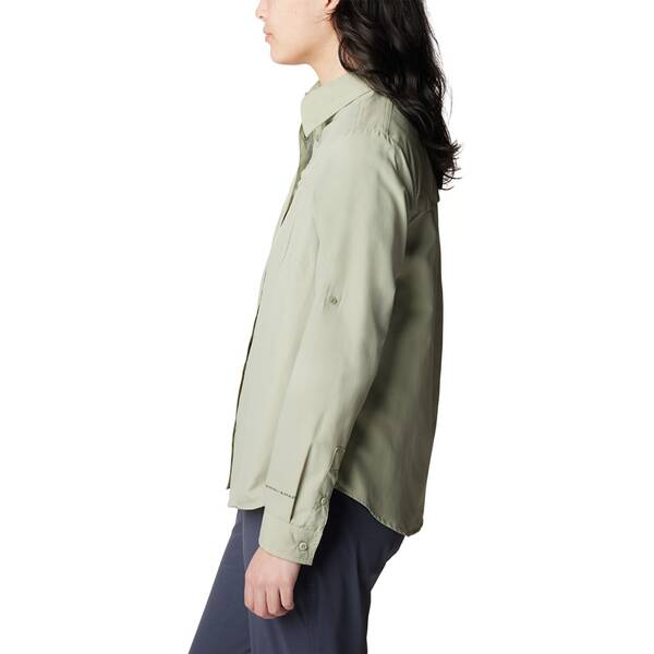 Thumbnail - COLUMBIA Damen Hemd SilverRidge3.0