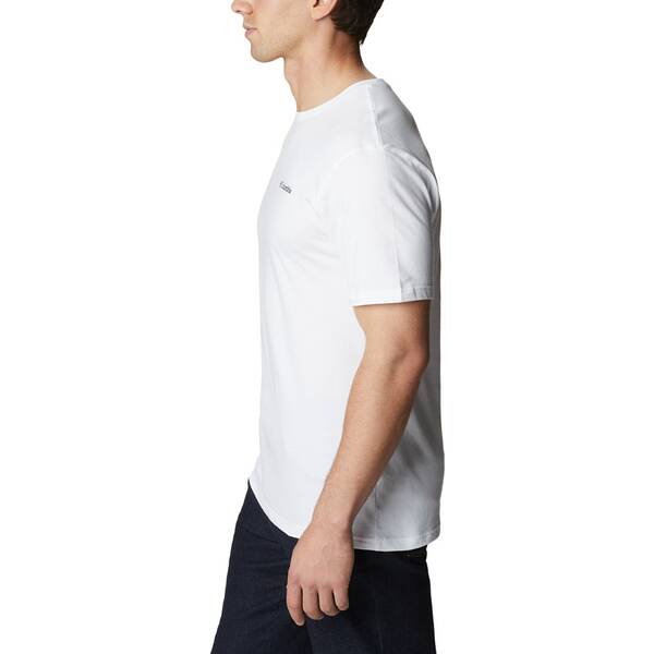 Thumbnail - COLUMBIA Herren Shirt Barton Springs SS Graphic Tee