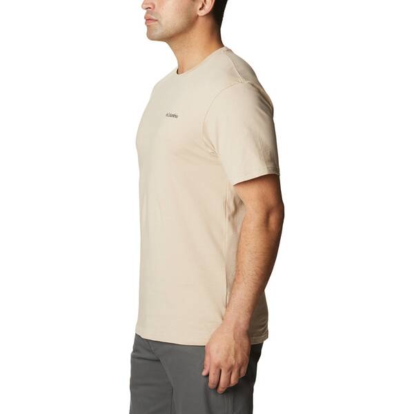 Thumbnail - COLUMBIA Herren Shirt Barton Springs SS Graphic Tee
