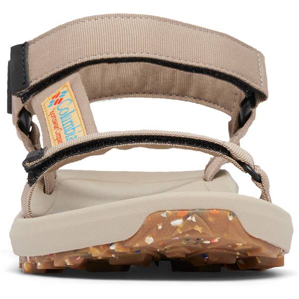 Thumbnail - COLUMBIA Herren Trekkingsandale Globetrot™