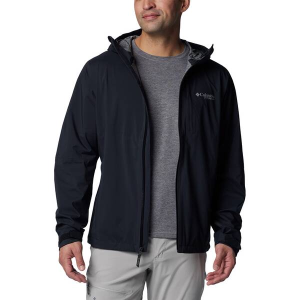 Thumbnail - COLUMBIA Herren Regenjacke Ampli-Dry™II