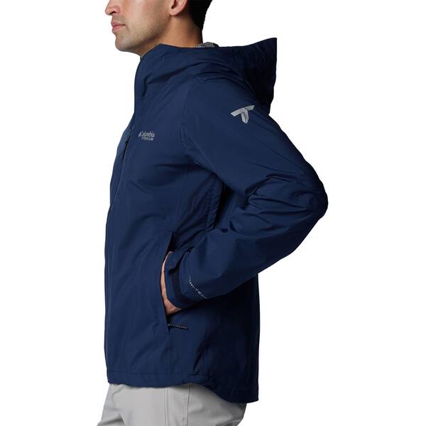 Thumbnail - COLUMBIA Herren Regenjacke Ampli-Dry™II