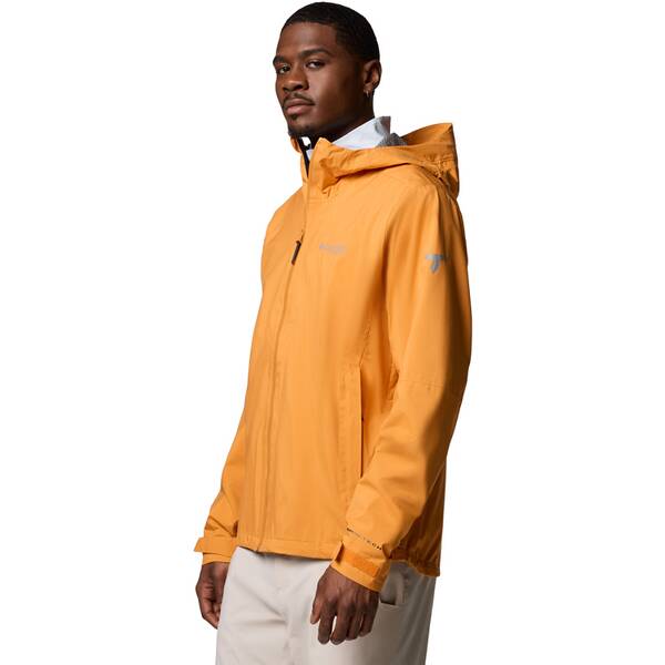 Thumbnail - COLUMBIA Herren Regenjacke Ampli-Dry™II