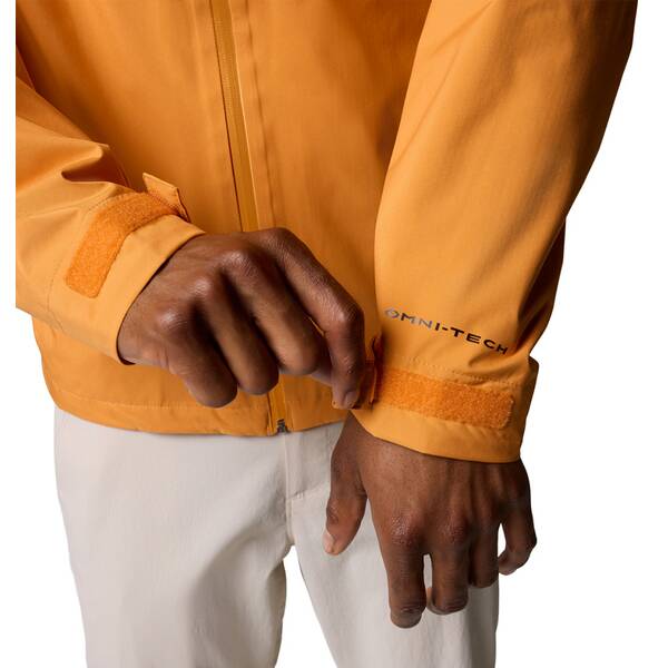 Thumbnail - COLUMBIA Herren Regenjacke Ampli-Dry™II