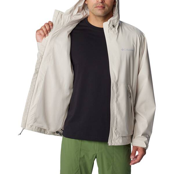 Thumbnail - COLUMBIA Herren Regenjacke Altbound™