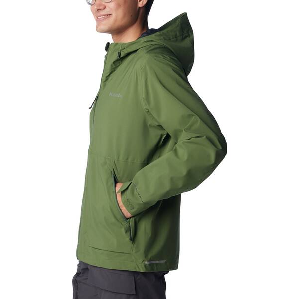 Thumbnail - COLUMBIA Herren Regenjacke Altbound™