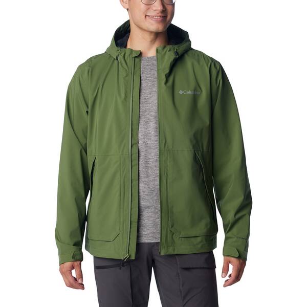 Thumbnail - COLUMBIA Herren Regenjacke Altbound™
