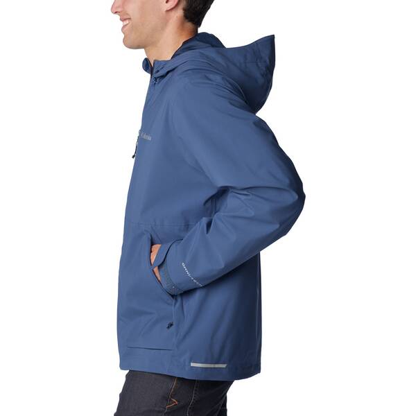 Thumbnail - COLUMBIA Herren Regenjacke Altbound™