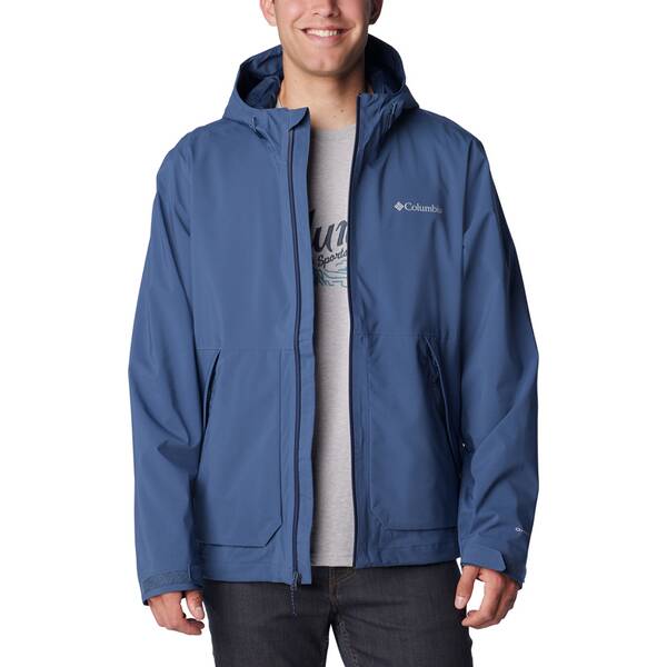 Thumbnail - COLUMBIA Herren Regenjacke Altbound™