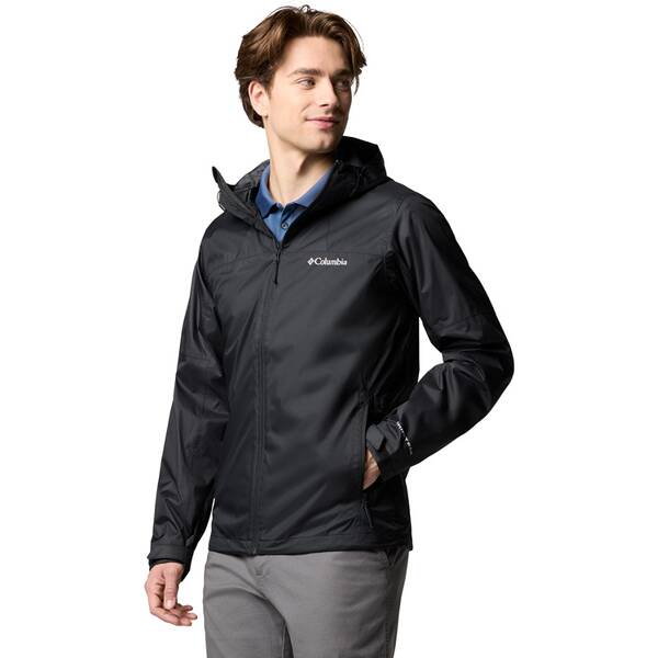 Thumbnail - COLUMBIA Herren Regenjacke InnerLimits™III