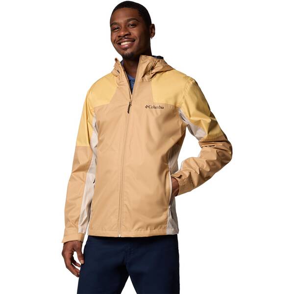 Thumbnail - COLUMBIA Herren Regenjacke InnerLimits™III