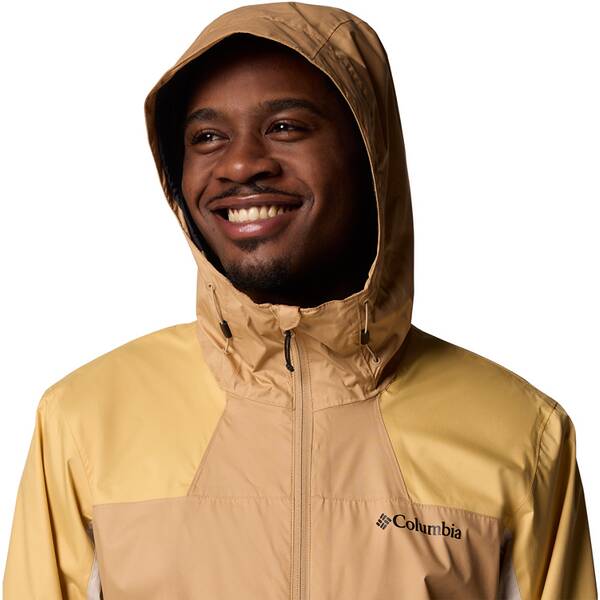 Thumbnail - COLUMBIA Herren Regenjacke InnerLimits™III