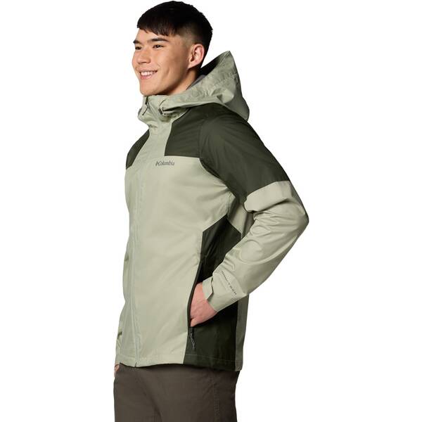 Thumbnail - COLUMBIA Herren Regenjacke InnerLimits™III