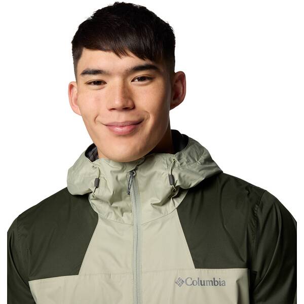 Thumbnail - COLUMBIA Herren Regenjacke InnerLimits™III