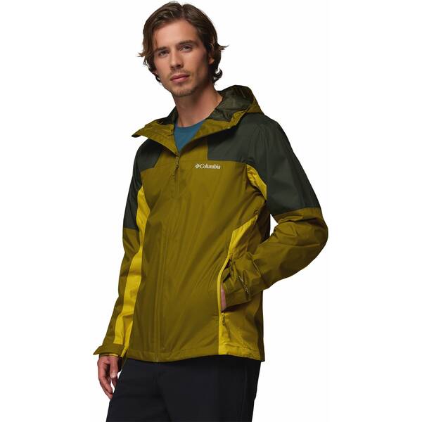 Thumbnail - COLUMBIA Herren Regenjacke InnerLimits™III