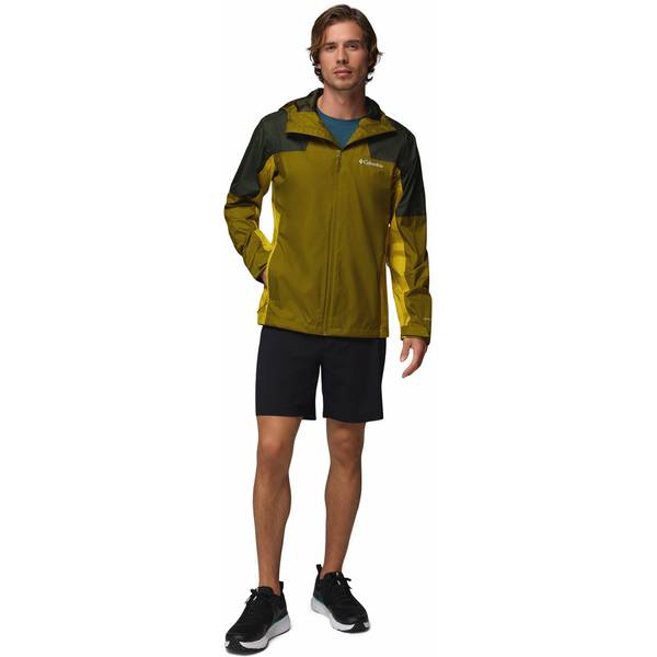 Thumbnail - COLUMBIA Herren Regenjacke InnerLimits™III