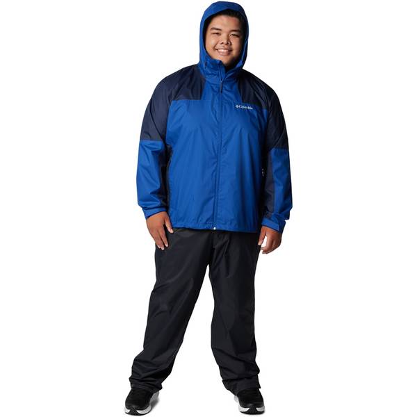 Thumbnail - COLUMBIA Herren Regenjacke InnerLimits™III