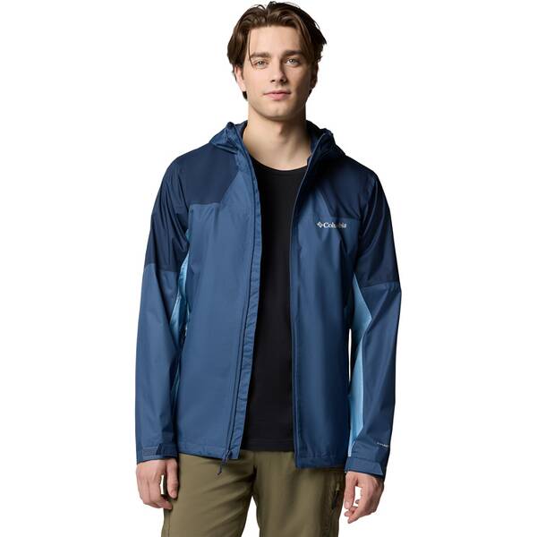 Thumbnail - COLUMBIA Herren Regenjacke InnerLimits™III