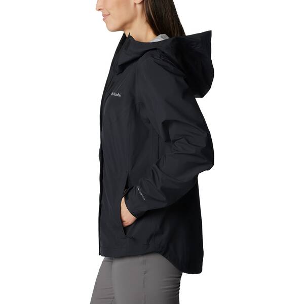 Thumbnail - COLUMBIA Damen Regenjacke WahkeenaFalls™3L