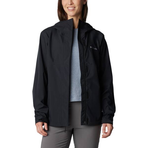 Thumbnail - COLUMBIA Damen Regenjacke WahkeenaFalls™3L